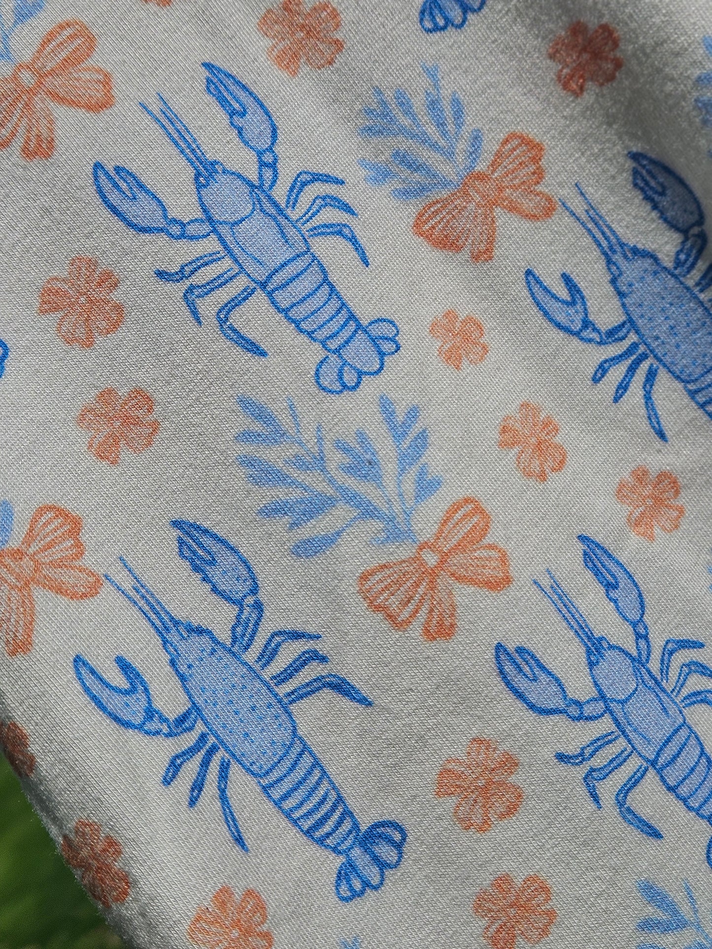 Camden Claws Romper