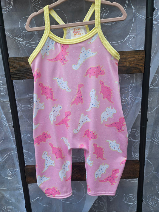 Sweet Treat Terran Romper