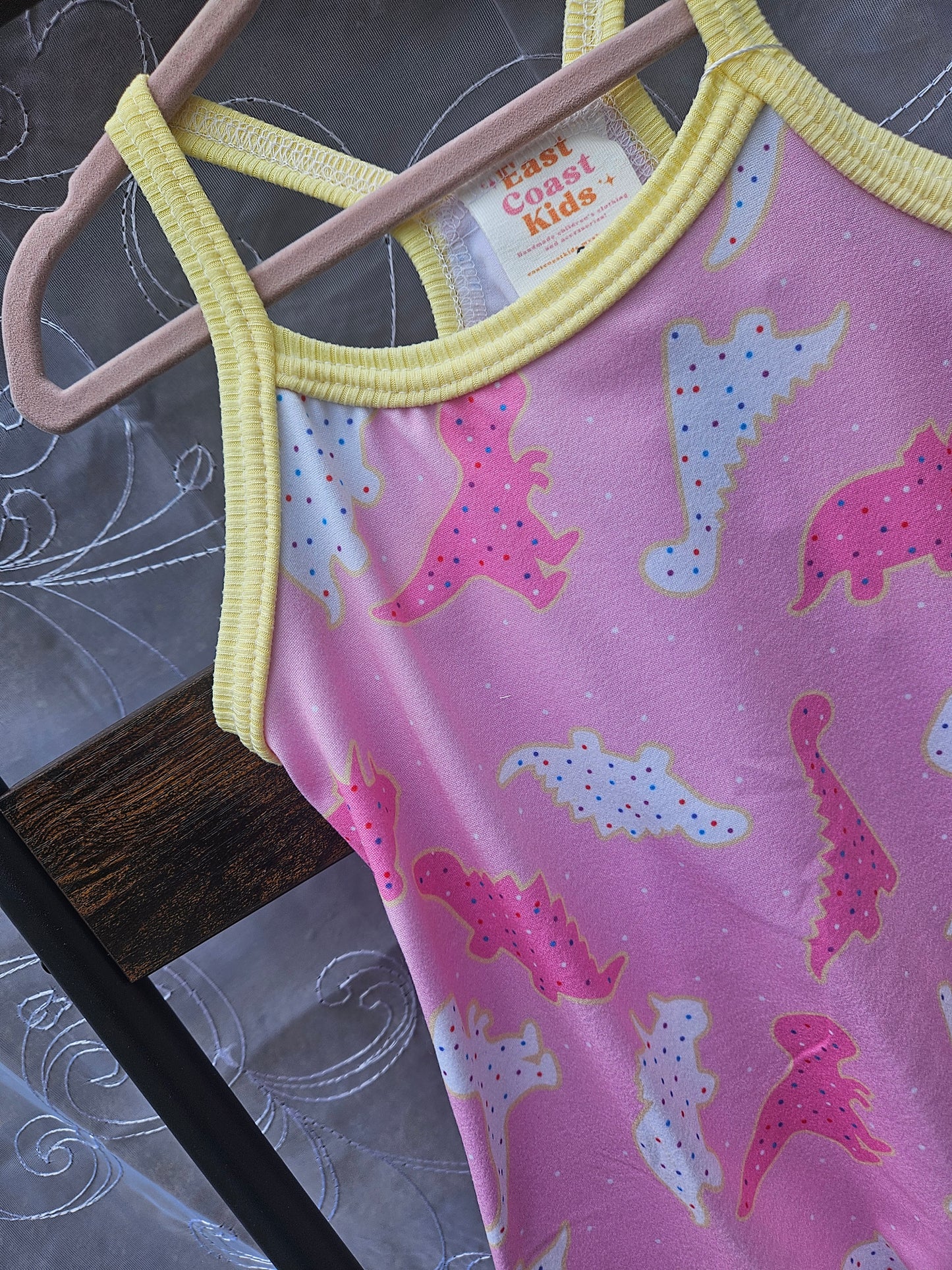 Sweet Treat Terran Romper