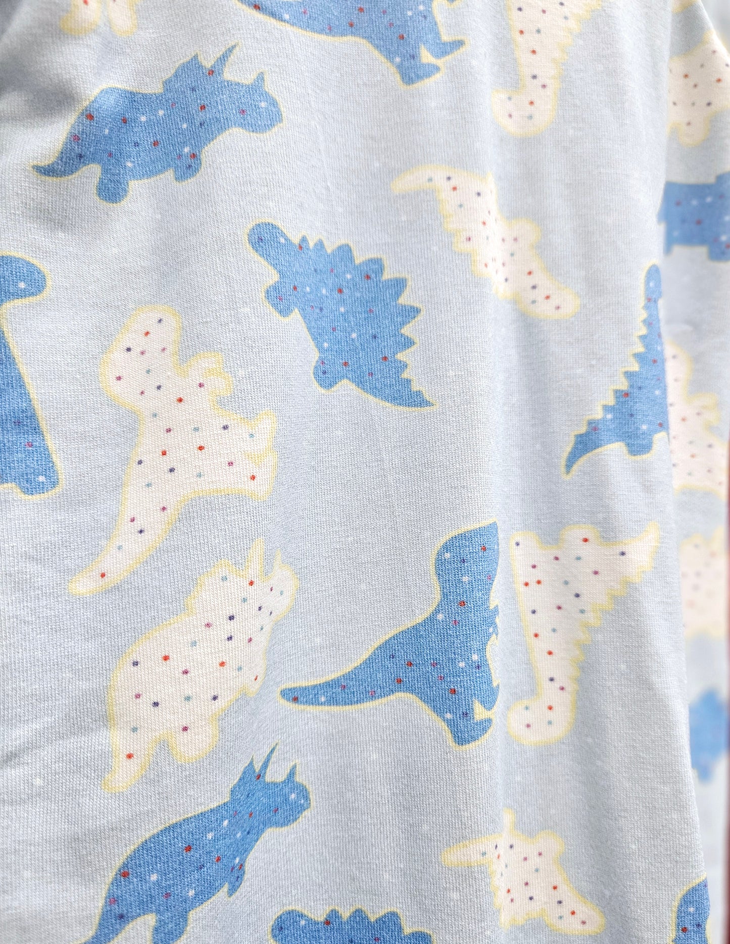 Animal Cookies Sleep Gown