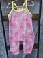 Sweet Treat Terran Romper